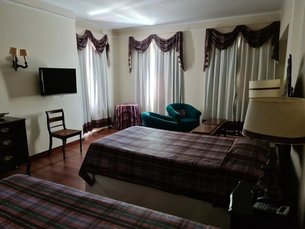 Hotel Urgeirica