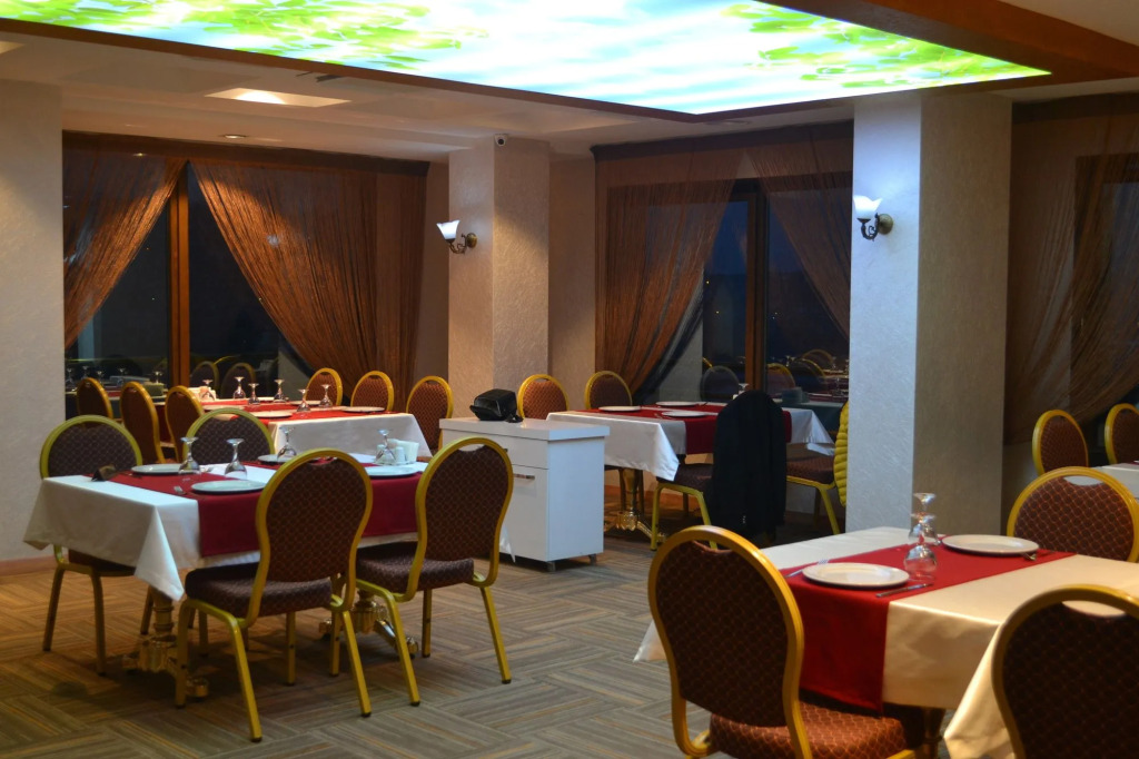 Altinpark Hotel