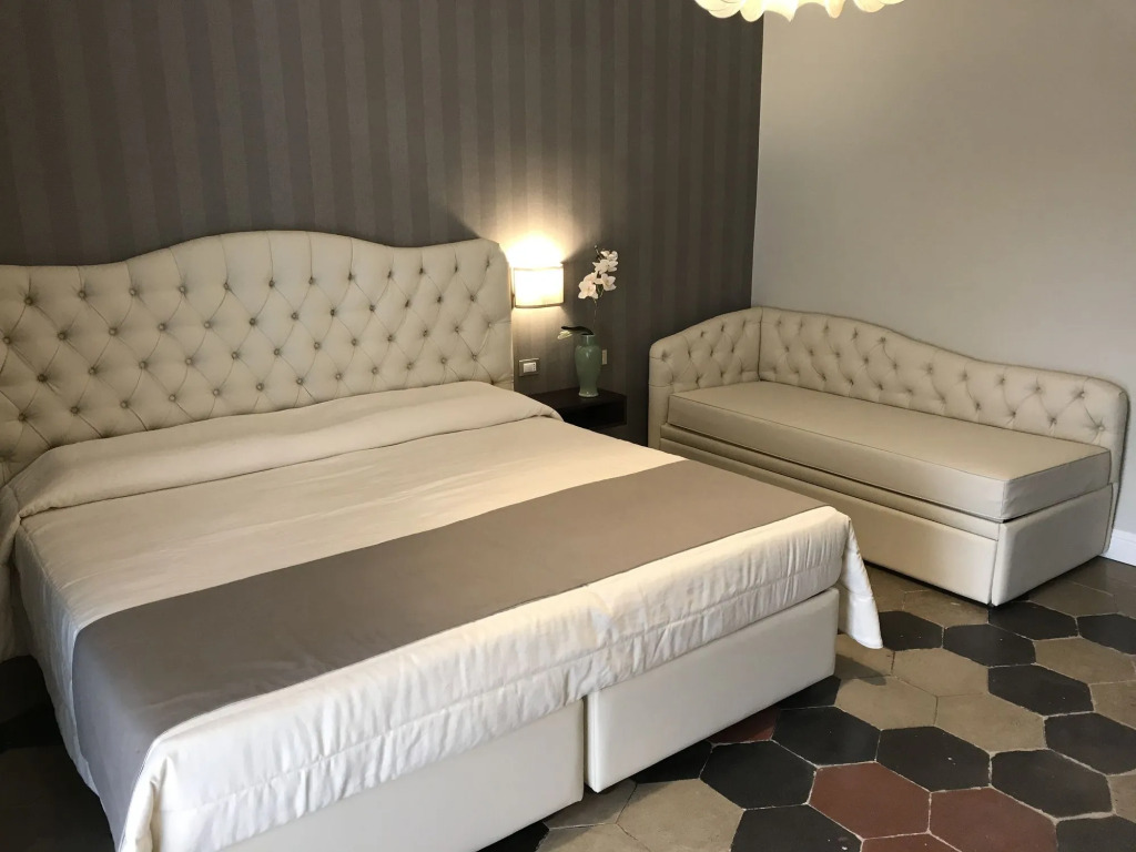 Residenza Roma Imperiale