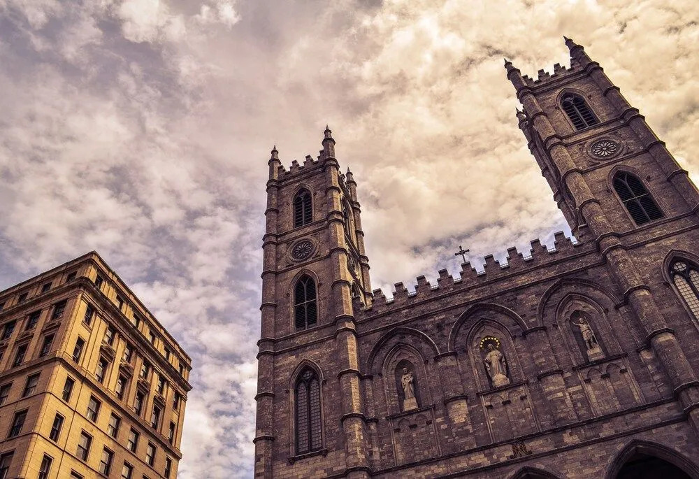 Alexandrie Montreal