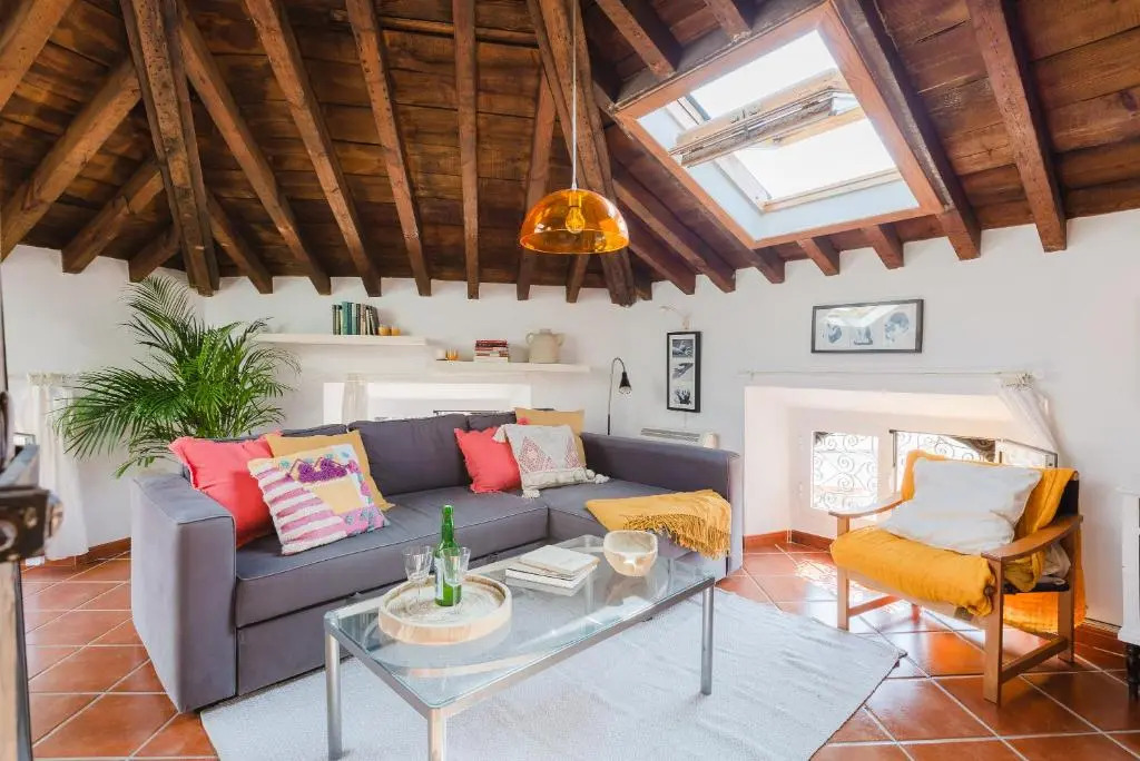 Mirador de San Juan Suites in Malaga by Solaga Holiday Homes