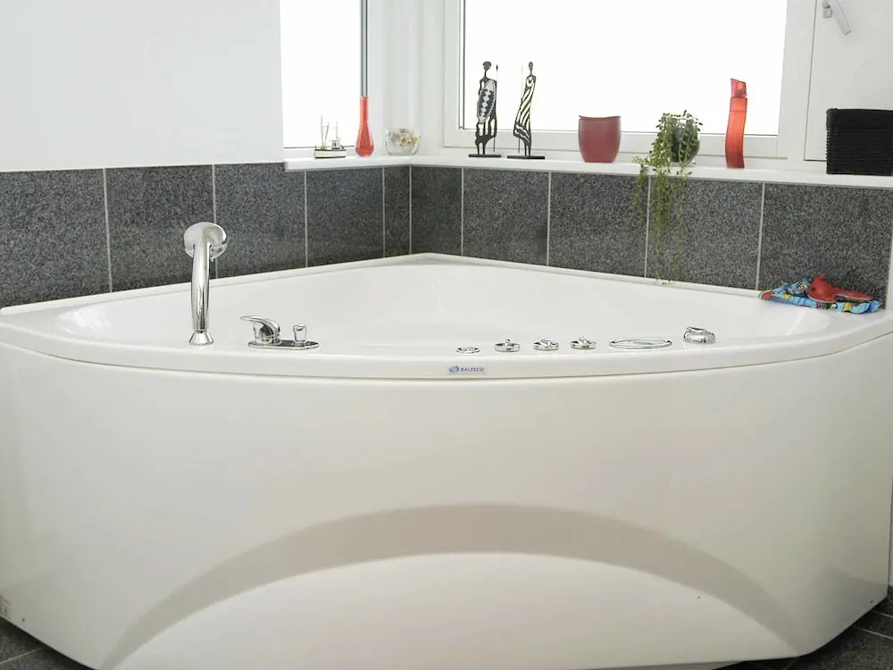 Luxurious Holiday Home in Funen With Sauna