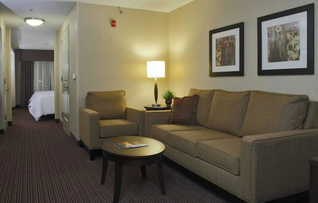 Hilton Garden Inn Clovis