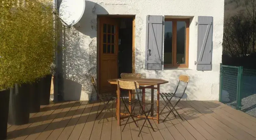 Lodge La (re)source