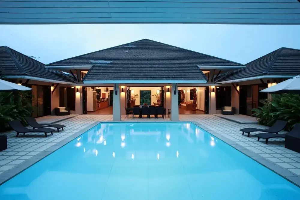 Villa Galanga