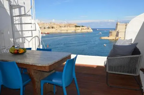 Sirena Suites