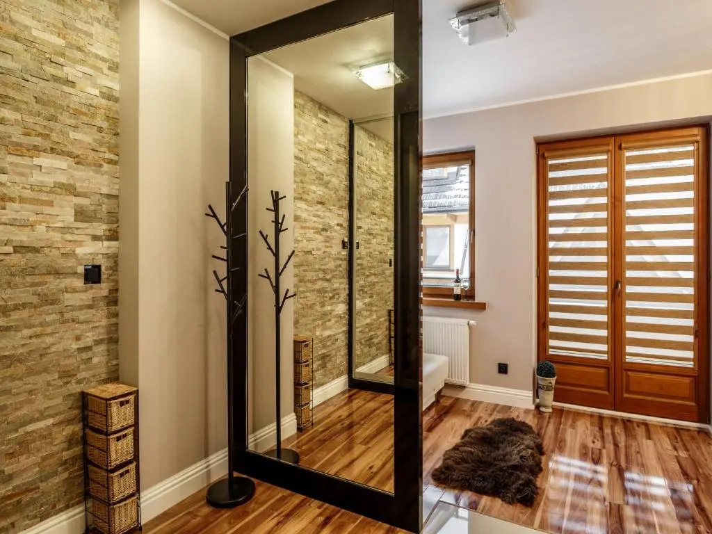 TatryTop Zakopiańskie Tarasy Wellness Suites