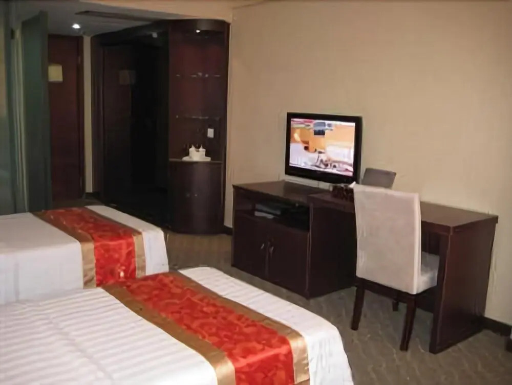 Shenzhen Xinghua Hotel