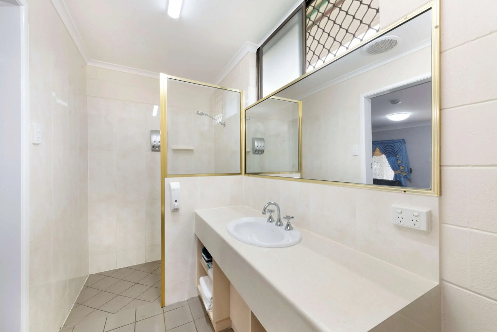 Best Western Bundaberg City Motor Inn