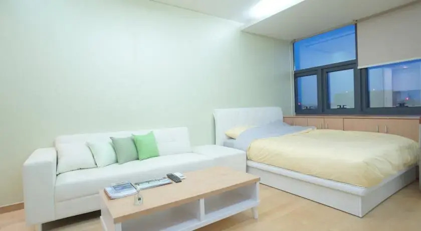 Edencity Apartment Samsung Coex Station
