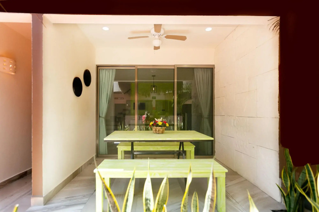 Casa Kaoba Hotel & Suites