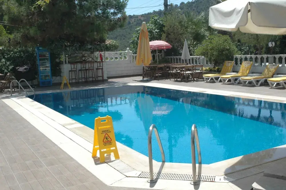Kapri Konak Hotel