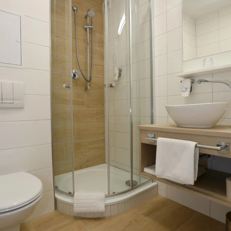 ASTORIA Hotel & Medical Spa