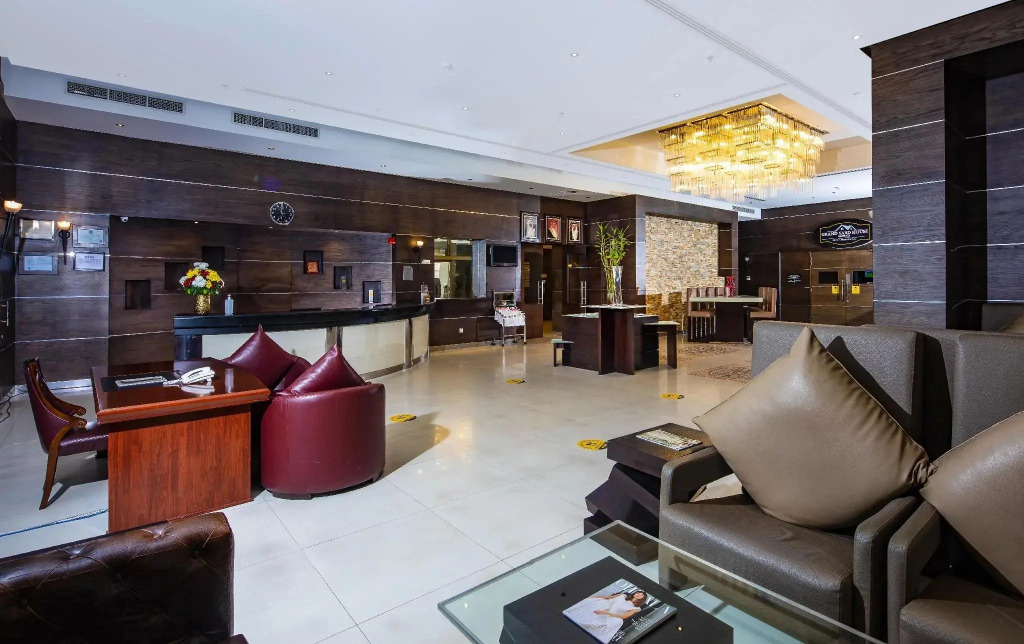 Отель Diva Hotel