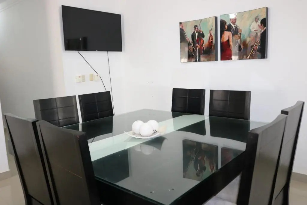 Tu Segundo Hogar en Santiago, La Cuidad CORAZÓN