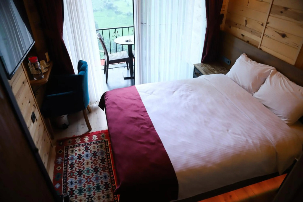 Yamacda Suit Otel