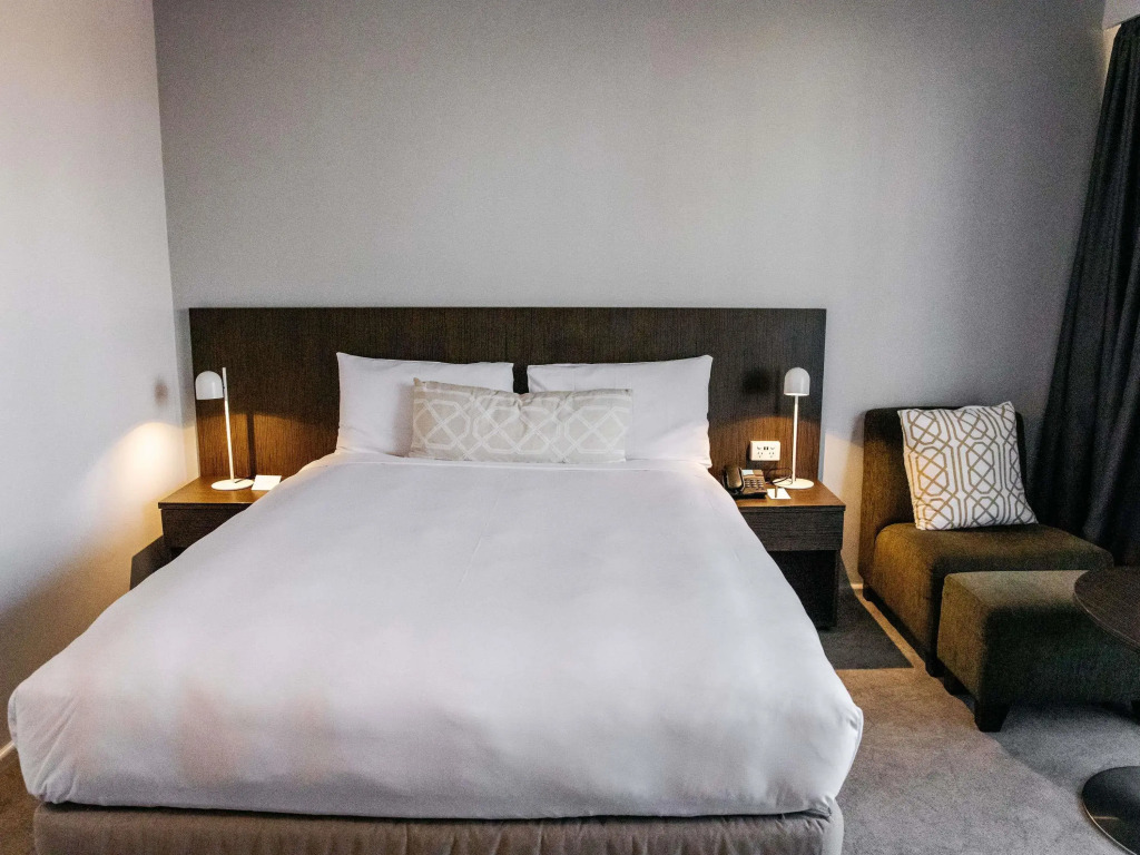 Mercure Brisbane Spring Hill