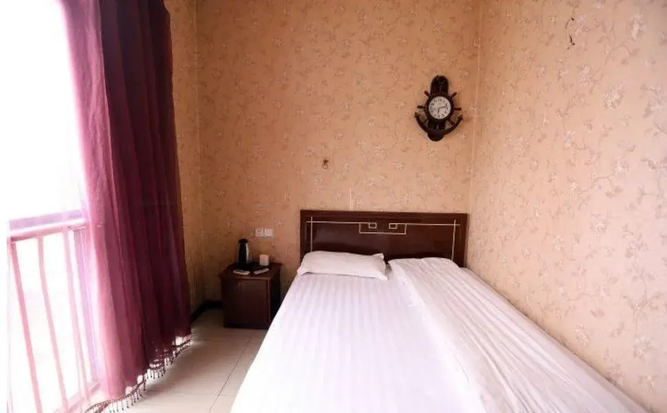 Bengbu Wuhe Mingliu Business Hotel