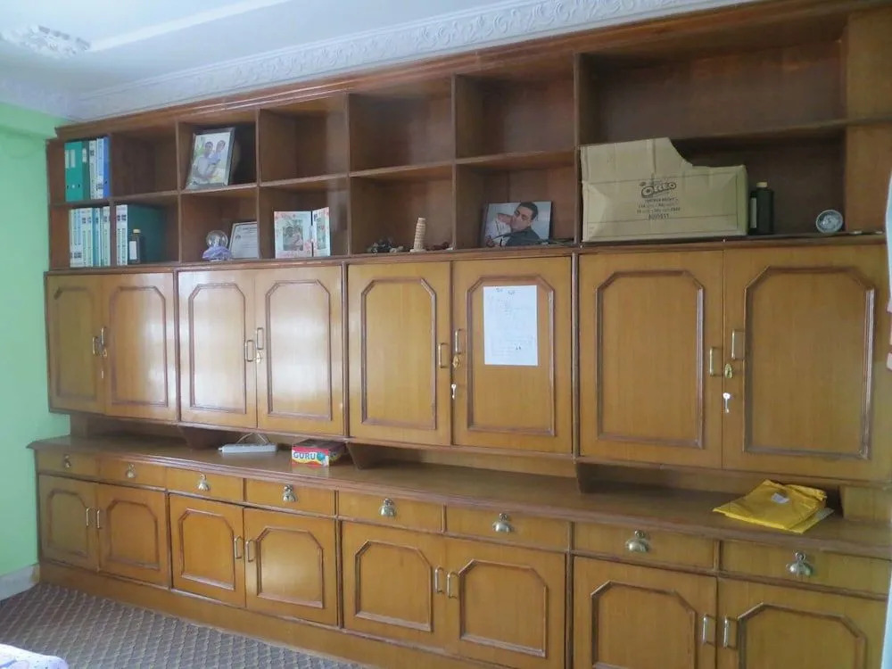 Manamaiju Homestay & Hotel