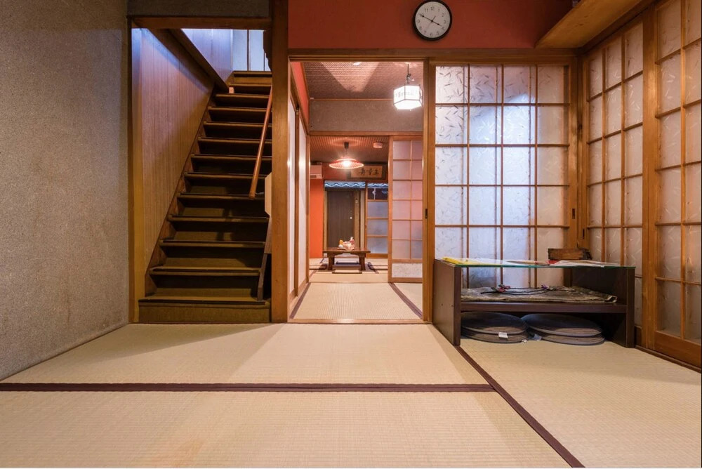Enishi Toufukuji Kyoto