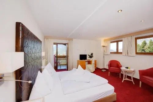 Hotel Tirol