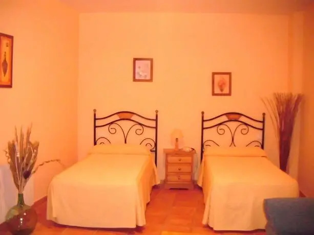 Hostal Paulino