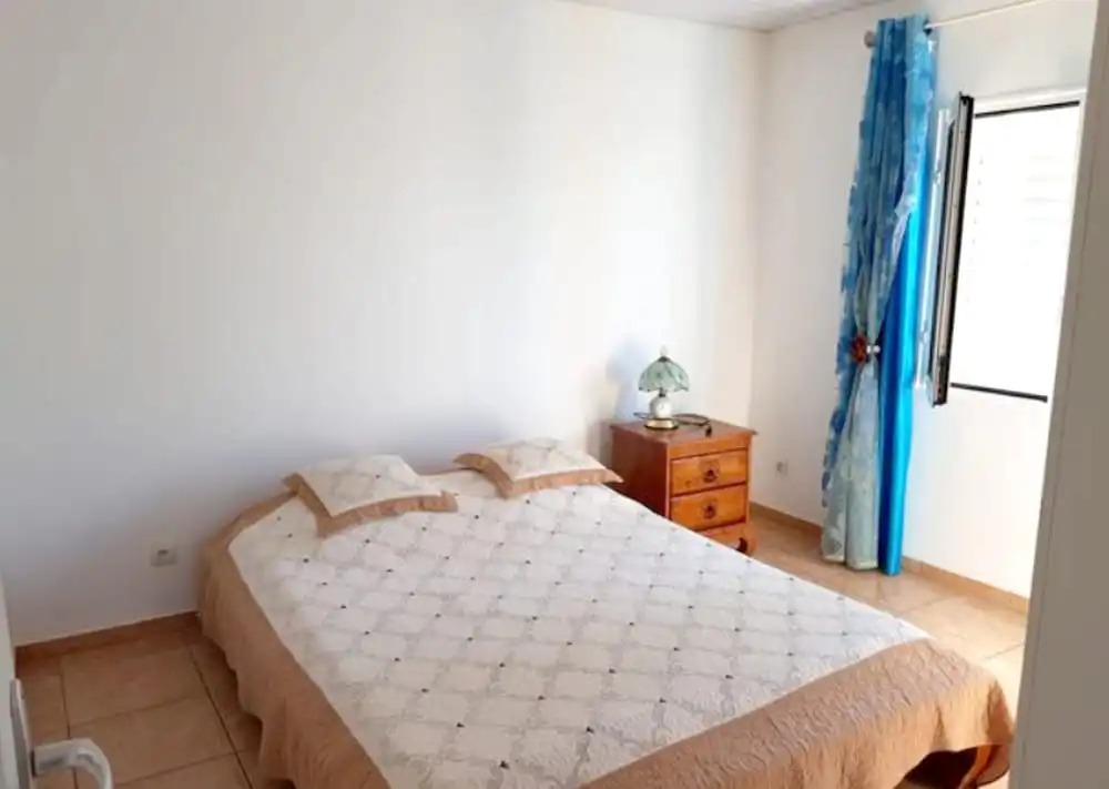 House With 2 Bedrooms In Le Tampon With Enclosed Garden 16 Km From The Beach
