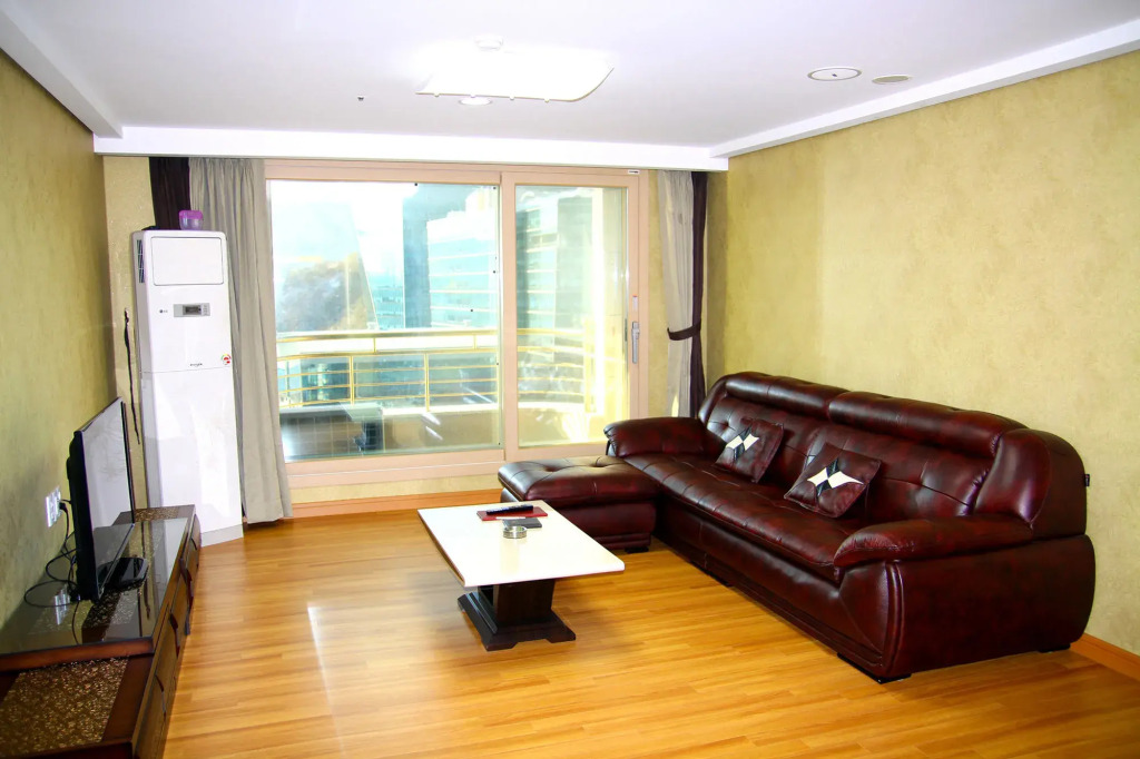 Geoje Ocean Hotel