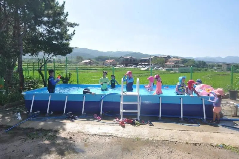 Gyeongju Solbaramgil Pension