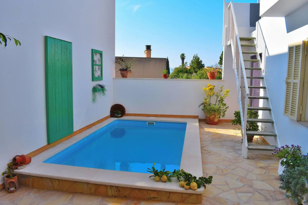 Casa Can Cantino 213 by Mallorca Charme
