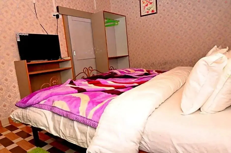 kasauli nature inn