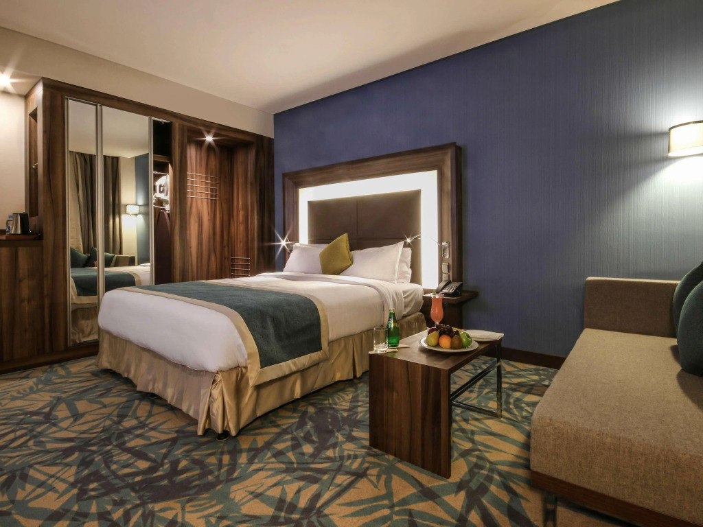 Novotel Yanbu Albahr