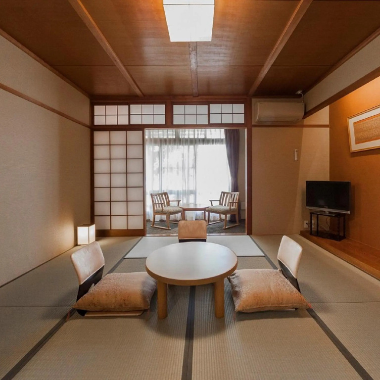 Onsen Guest House Aobato no Su