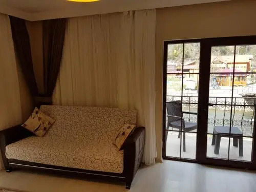 Kuzey Park Hotel