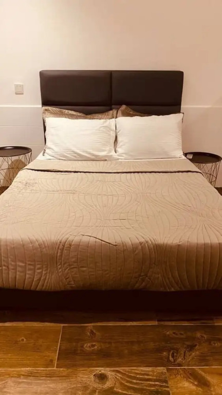Immaculate 2-bed Apartment at Pamv Estates Apt6
