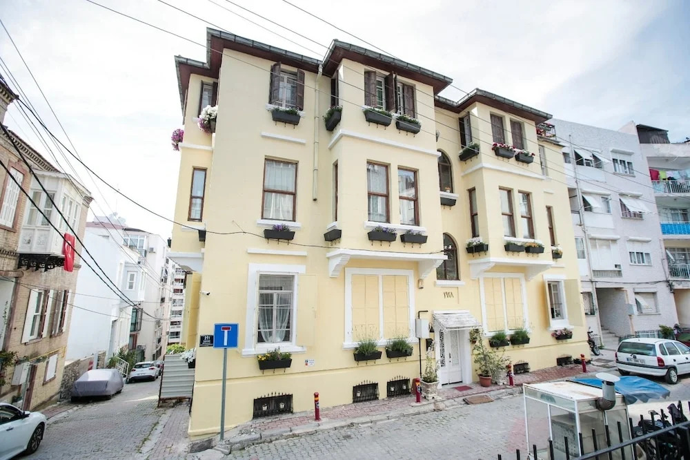 Sari Konak Business Hotel