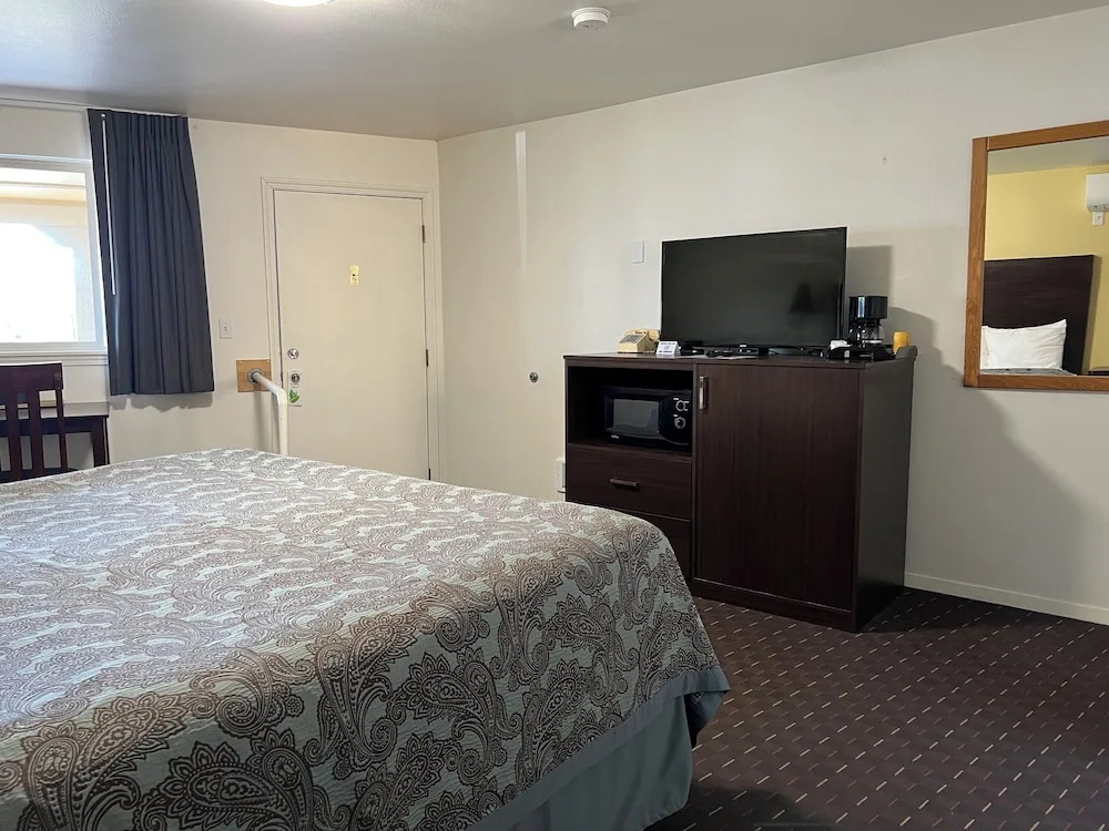 Port Townsend Inn