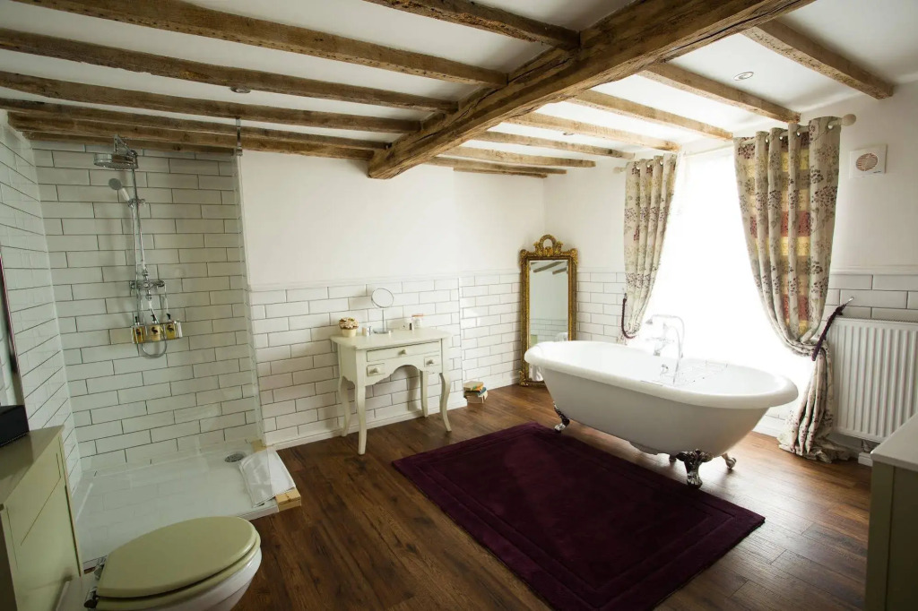 The Vicarage