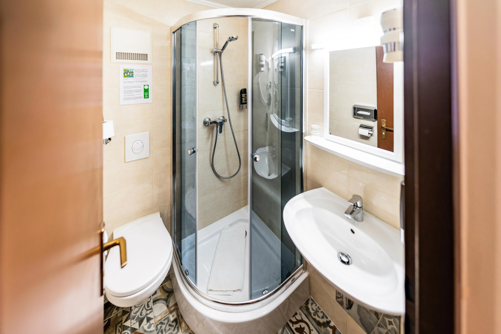 Hotel Pension Baronesse
