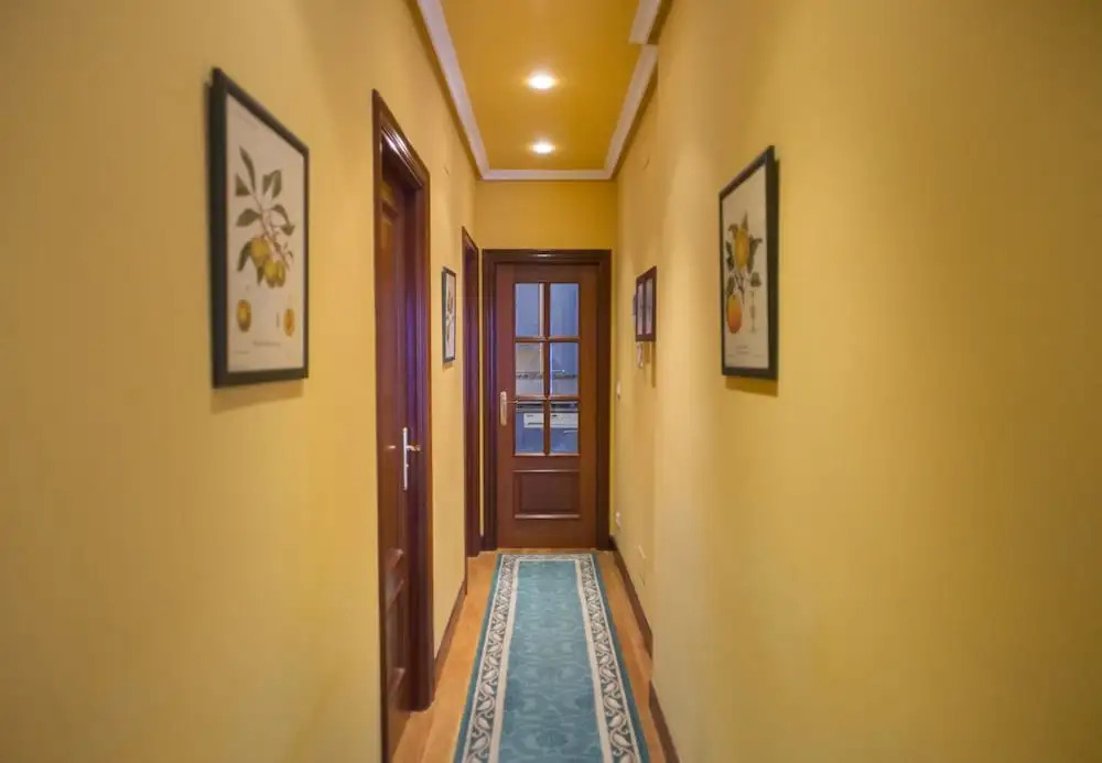 Andia La Concha - Iberorent Apartments