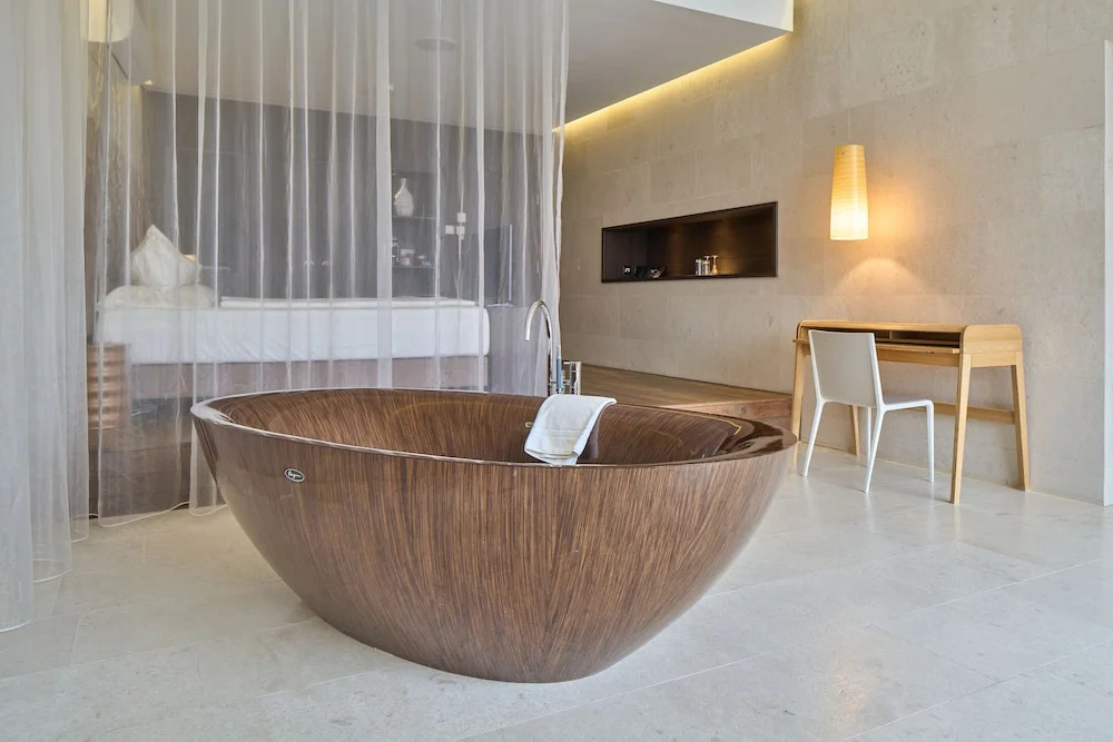 Limmathof Baden - Historisches Haus & Spa