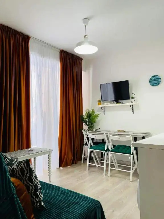 bakuriani didveli apartment