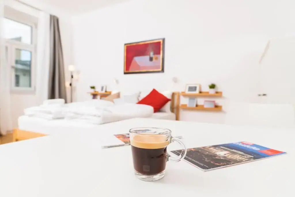 Cozy Apartment Siebenbrunn by ichbucheAT
