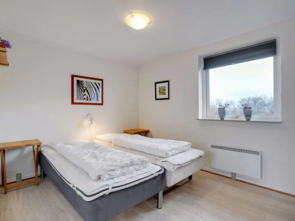 "Tofan" - 350m from the sea in Western Jutland