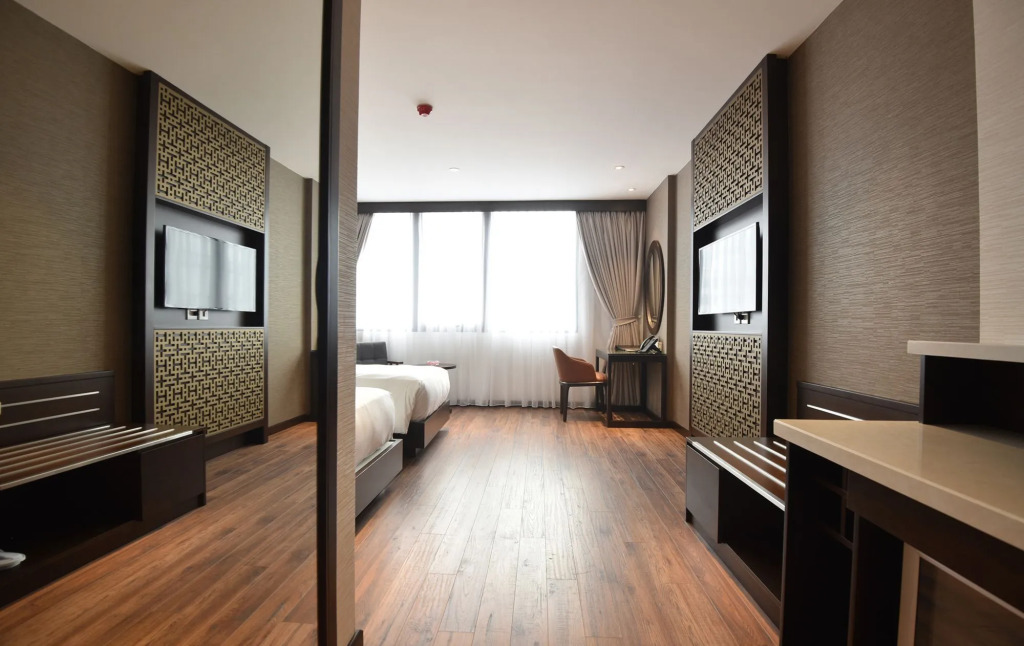 Grandiose Hotel & Spa