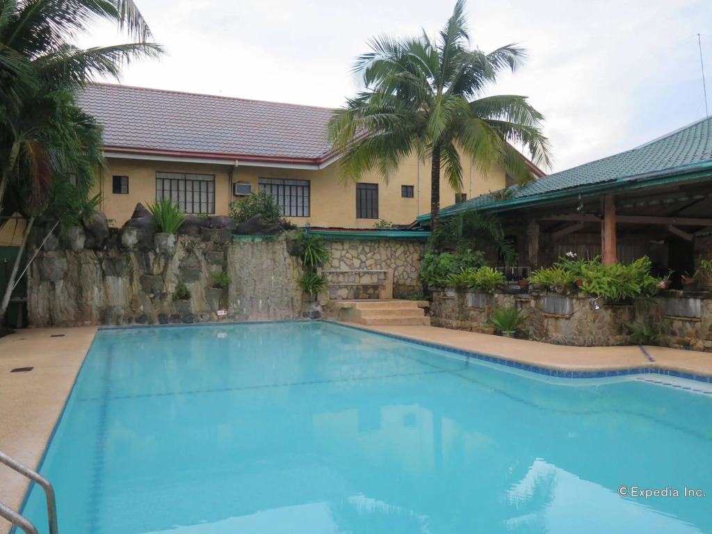Villa Alzhun Tourist Inn and Restaurant