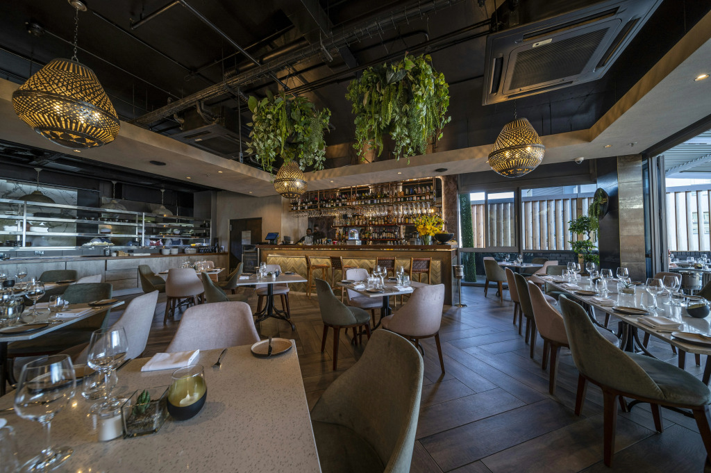 Newkings Boutique Hotel
