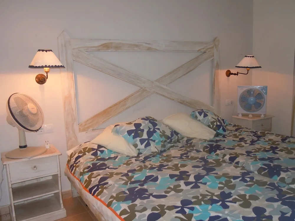 Family Apartment with Pool View - Oasis Papagayo Sport Resort