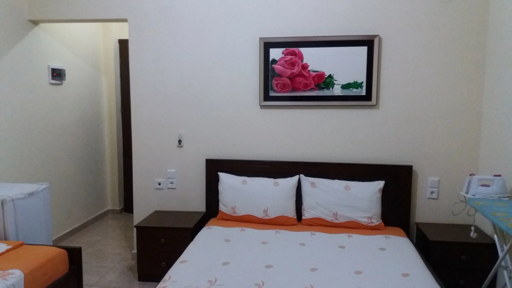 Sulo Apartments