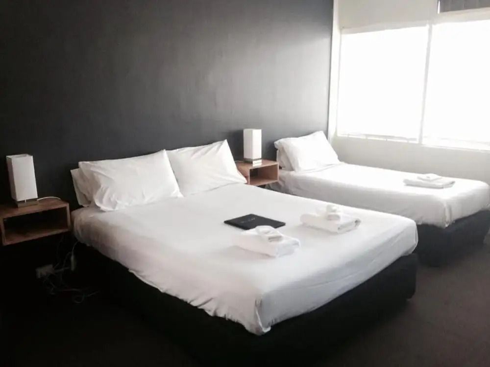 Motel Melrose